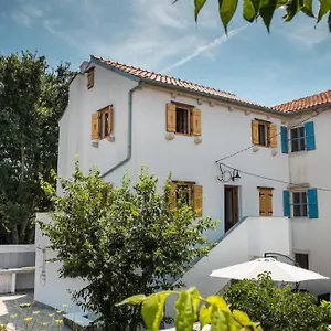 Appartamento Stella Maris, Lussingrande
