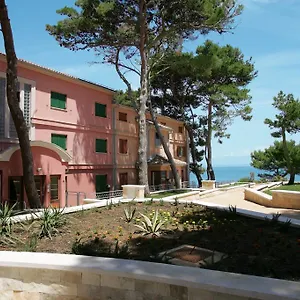 Appartamento Punta, Lussingrande