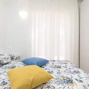Appartamento Velo Jedro Punta, Lussingrande