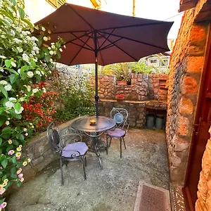 Cvita Apartment