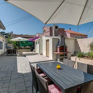 Appartamento Relax, Lussingrande