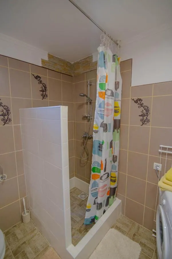 Bato A2+1 Apartment Veli Losinj
