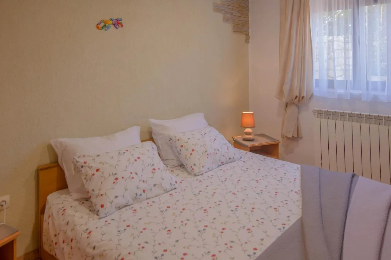 Bato A2+1 Apartment Veli Losinj