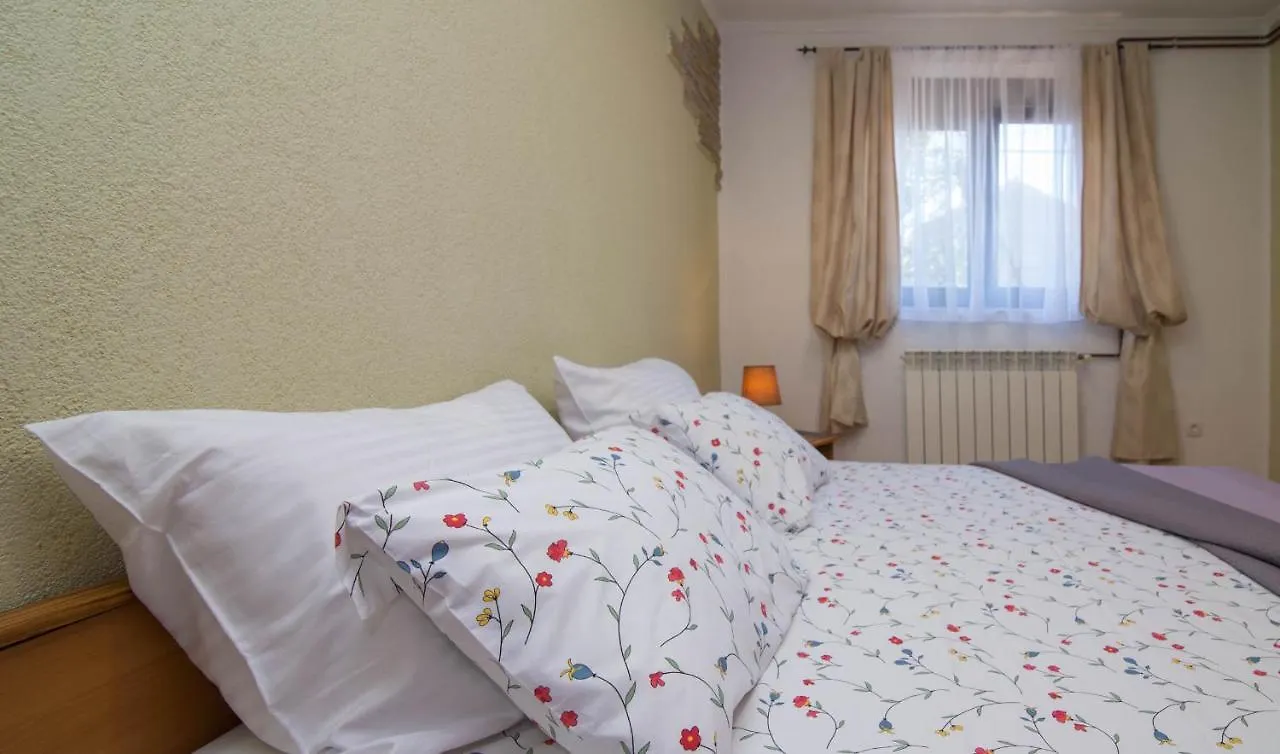 Bato A2+1 Apartment Veli Losinj