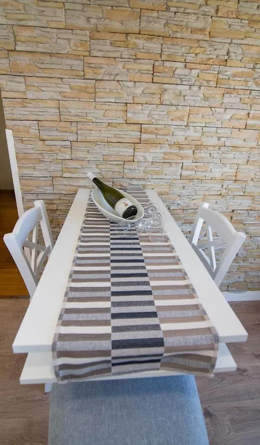 Bato A2+1 Apartment Veli Losinj