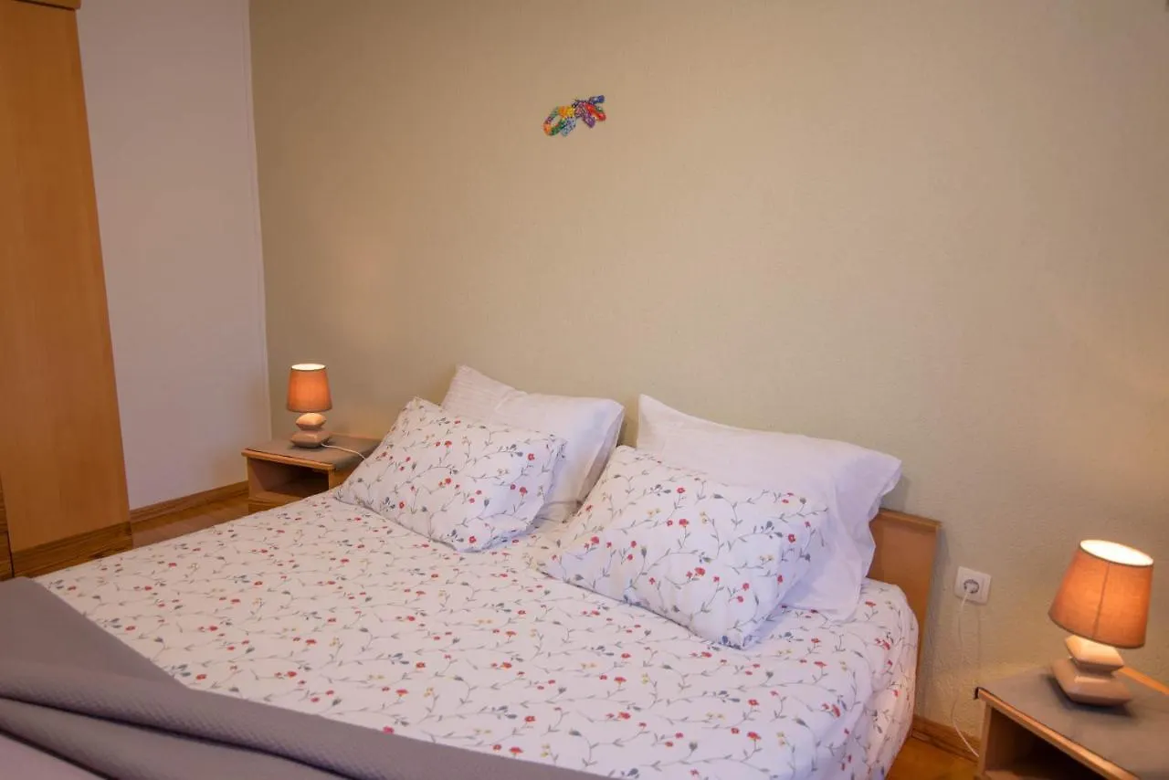 Bato A2+1 Apartment Veli Losinj 0*,  Croatia