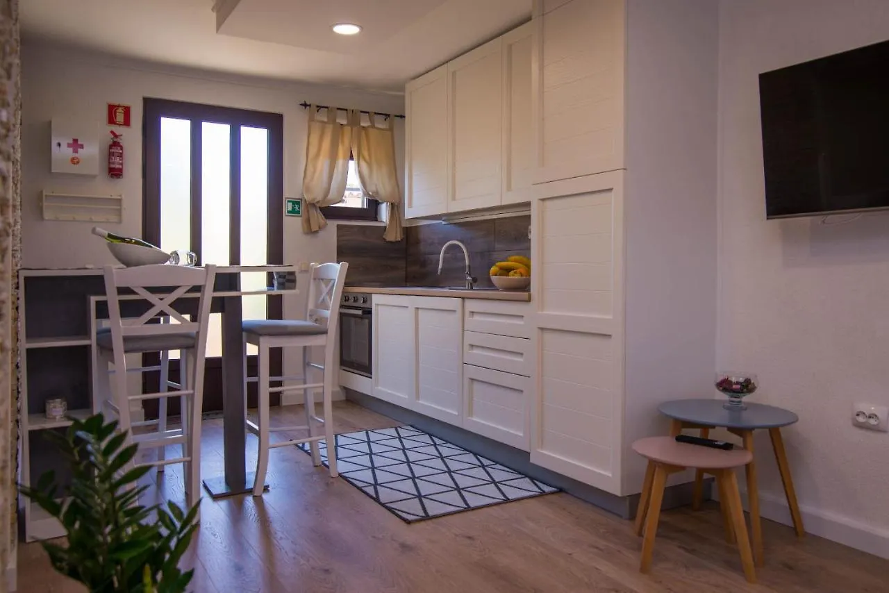 Bato A2+1 Apartment Veli Losinj 0*,  Croatia
