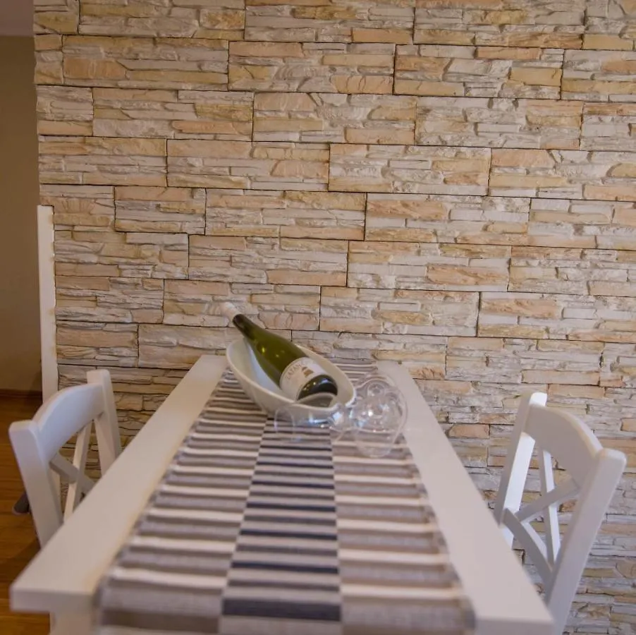 Bato A2+1 Apartment Veli Losinj