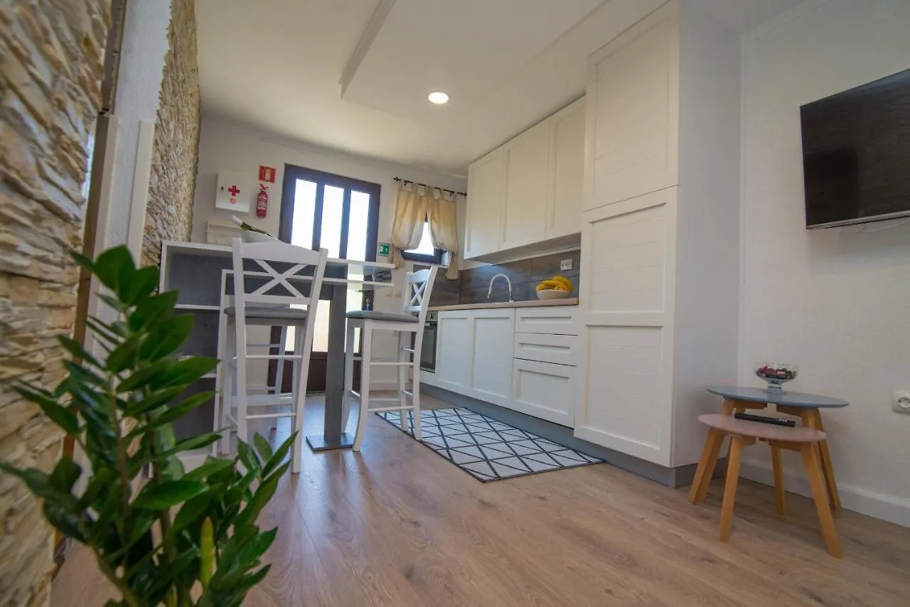 Bato A2+1 Apartment Veli Losinj