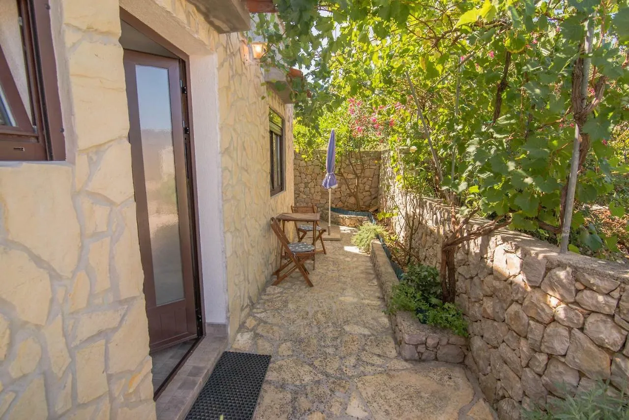 Bato A2+1 Apartment Veli Losinj