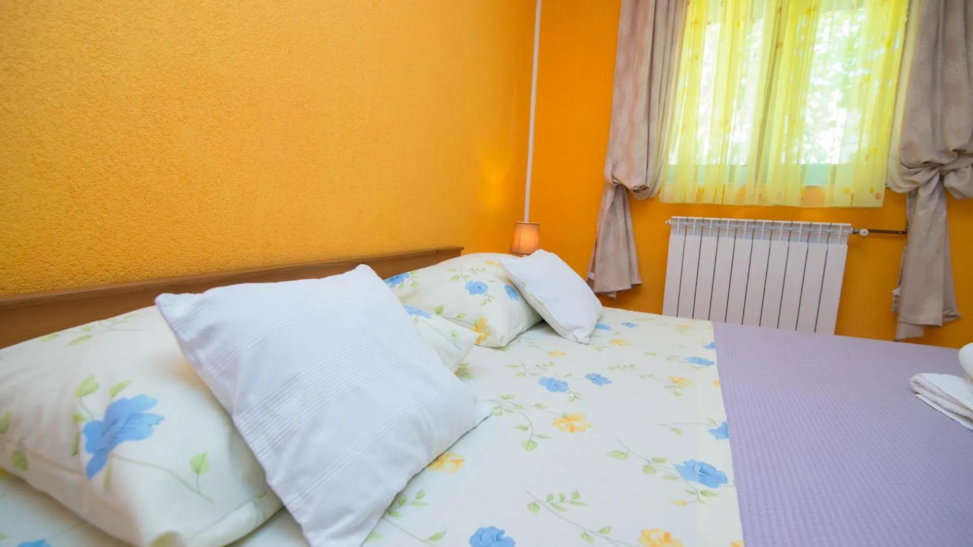 Bato A2+1 Apartment Veli Losinj