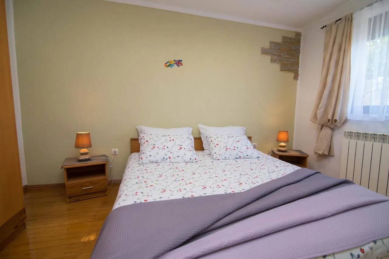 Bato A2+1 Apartment Veli Losinj