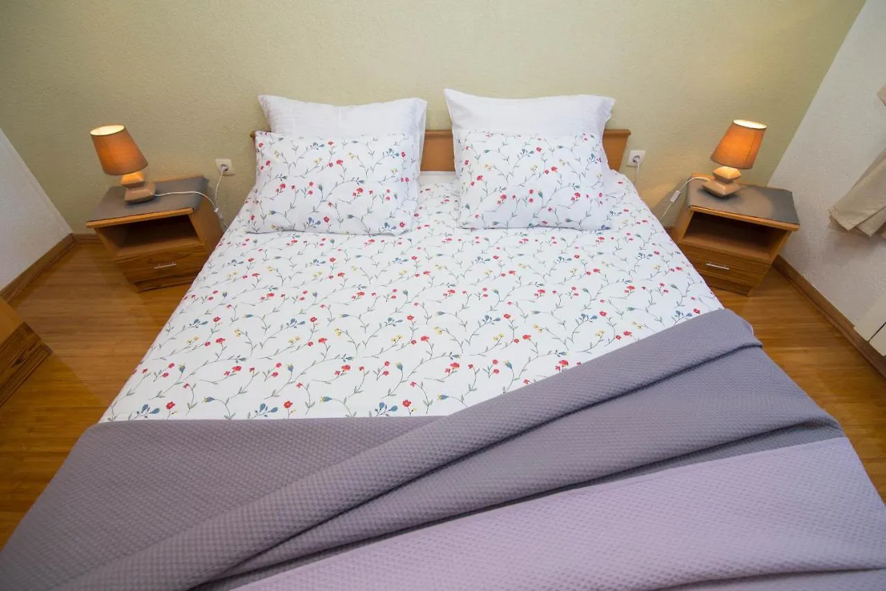 Bato A2+1 Apartment Veli Losinj