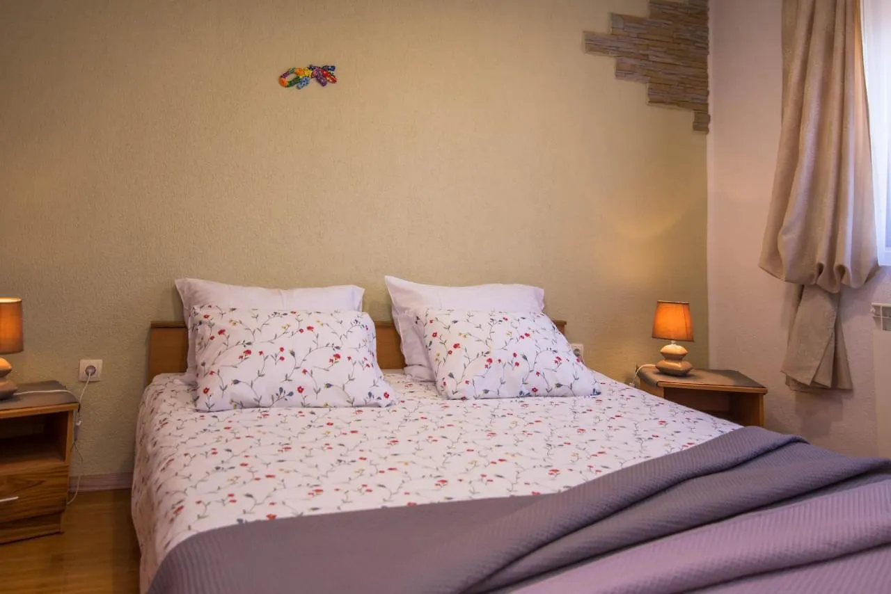 Bato A2+1 Apartment Veli Losinj